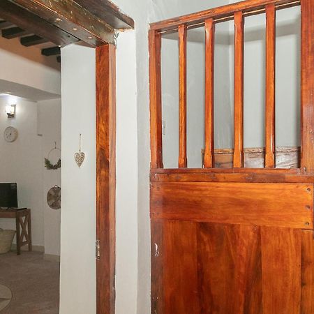 Hotel Zanzibar Spice Nest House Extérieur photo