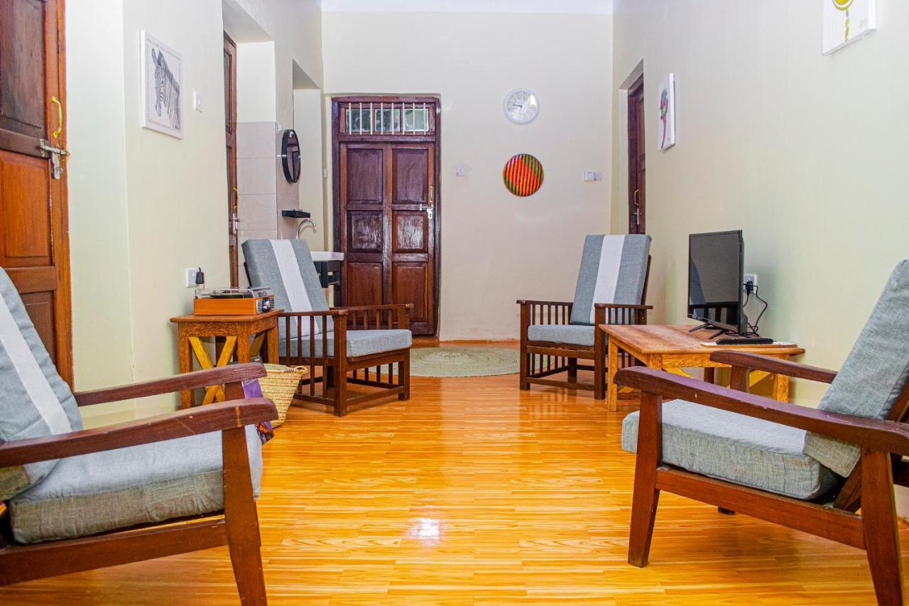 Hotel Zanzibar Spice Nest House Extérieur photo