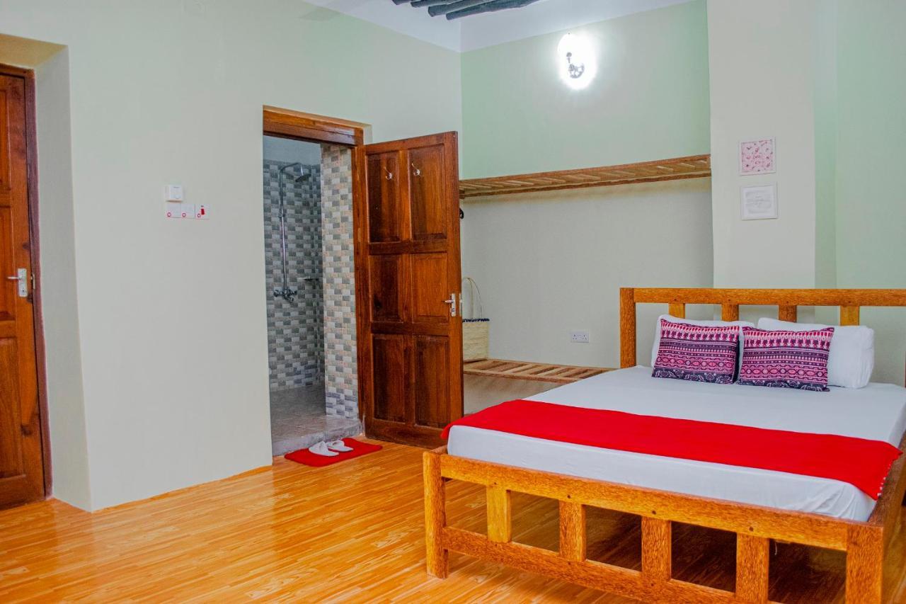 Hotel Zanzibar Spice Nest House Extérieur photo