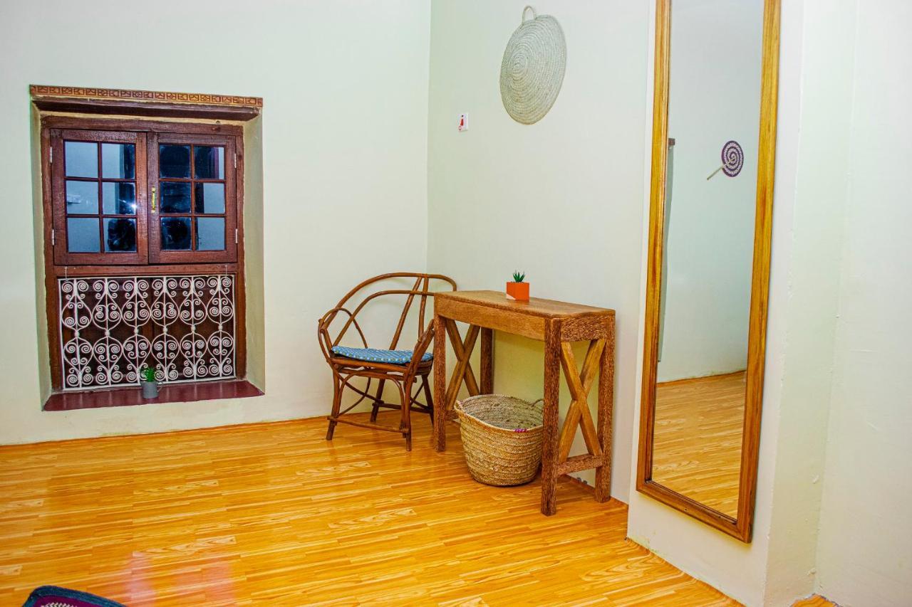 Hotel Zanzibar Spice Nest House Extérieur photo