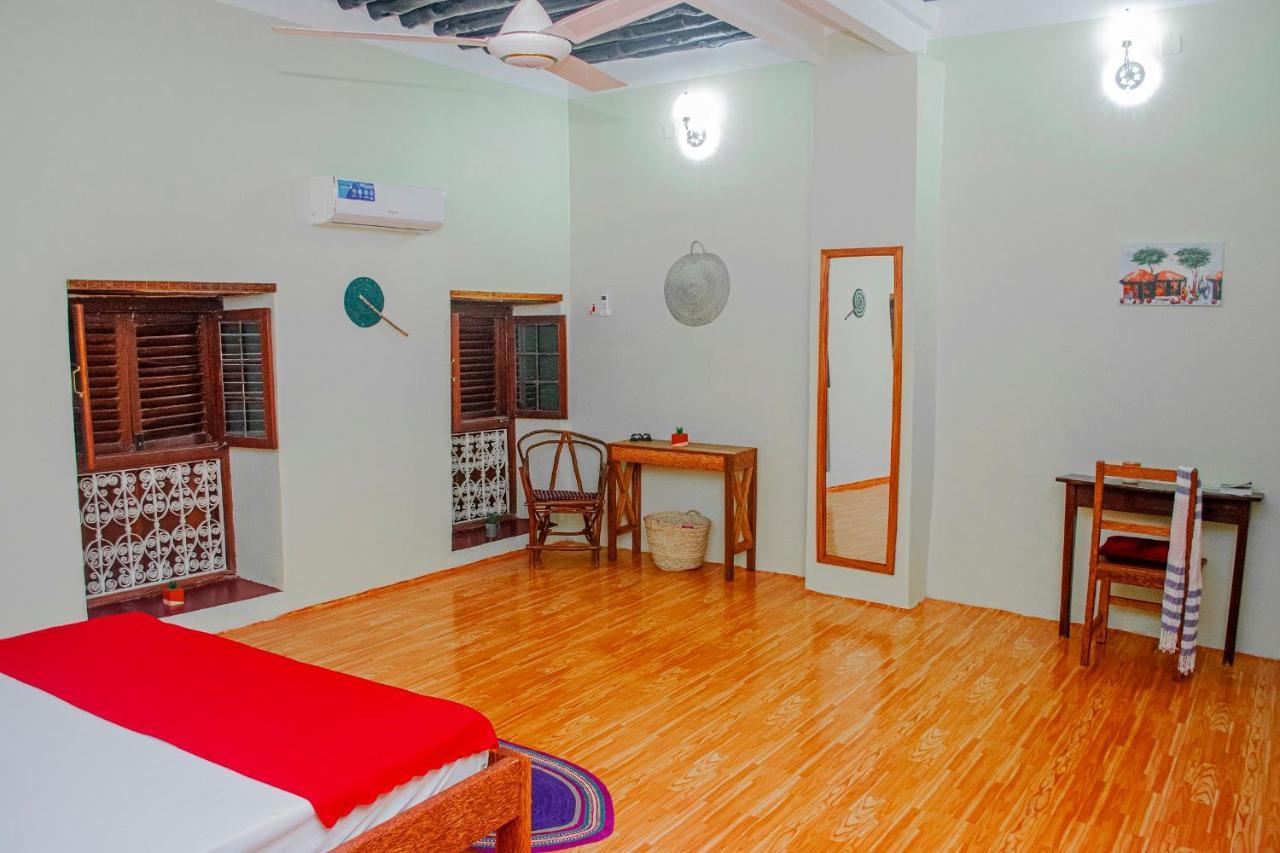 Hotel Zanzibar Spice Nest House Extérieur photo