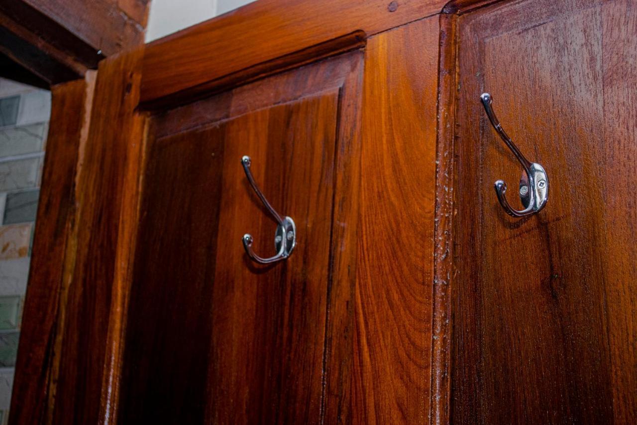 Hotel Zanzibar Spice Nest House Extérieur photo