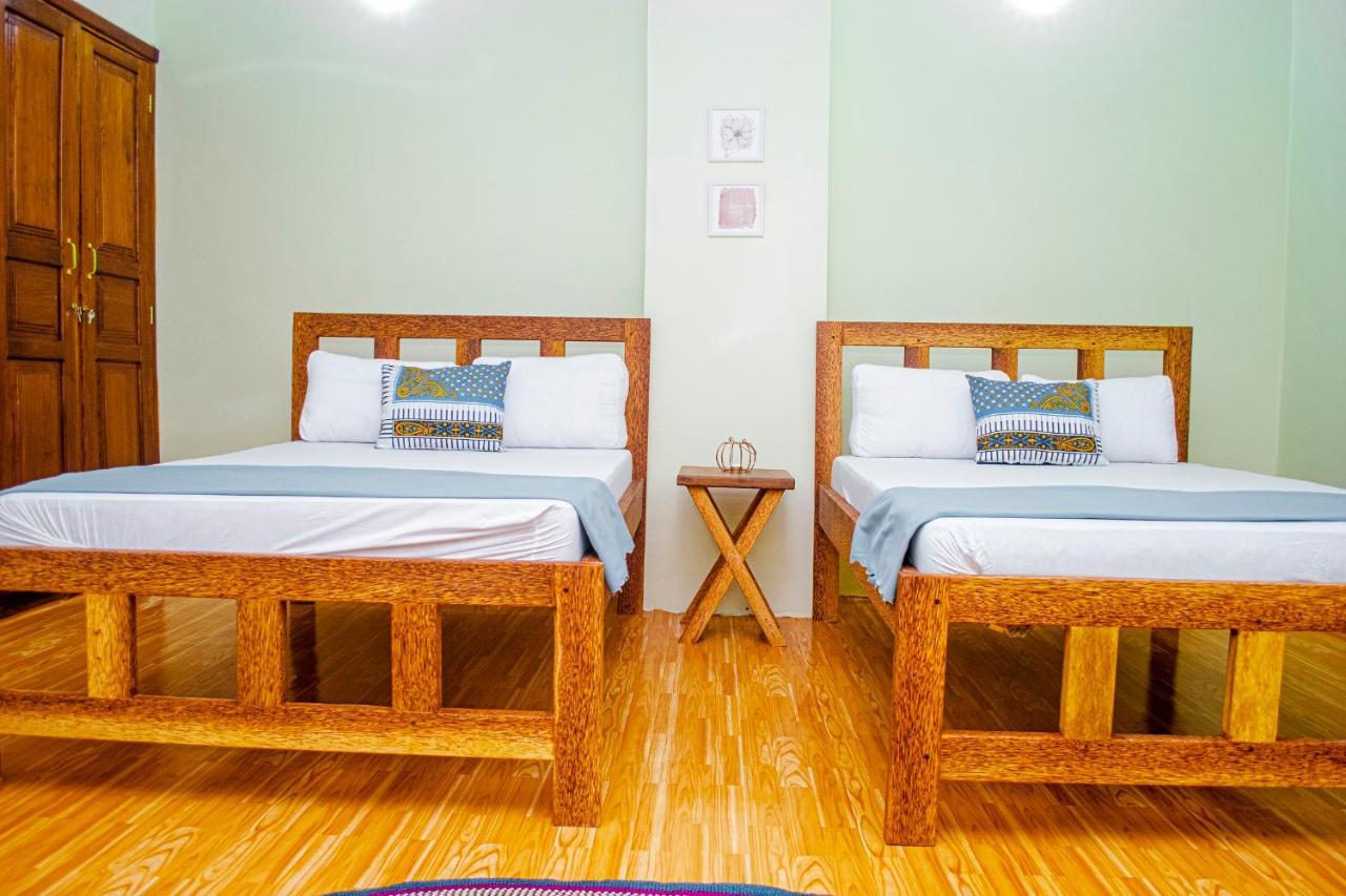 Hotel Zanzibar Spice Nest House Extérieur photo
