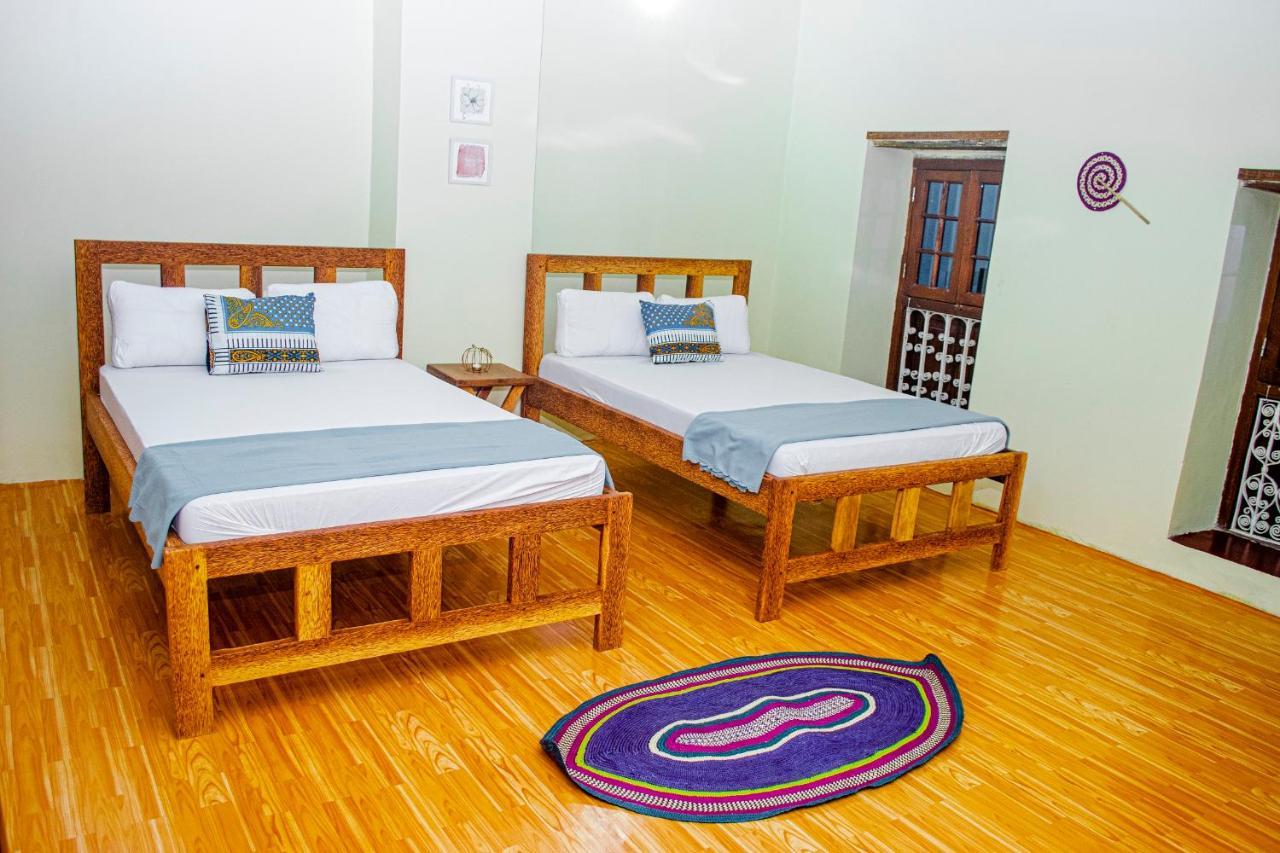 Hotel Zanzibar Spice Nest House Extérieur photo