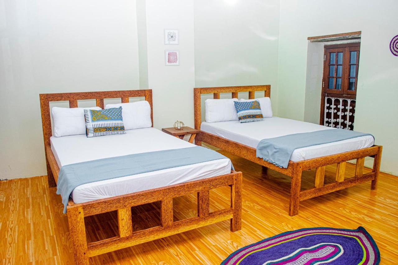 Hotel Zanzibar Spice Nest House Extérieur photo