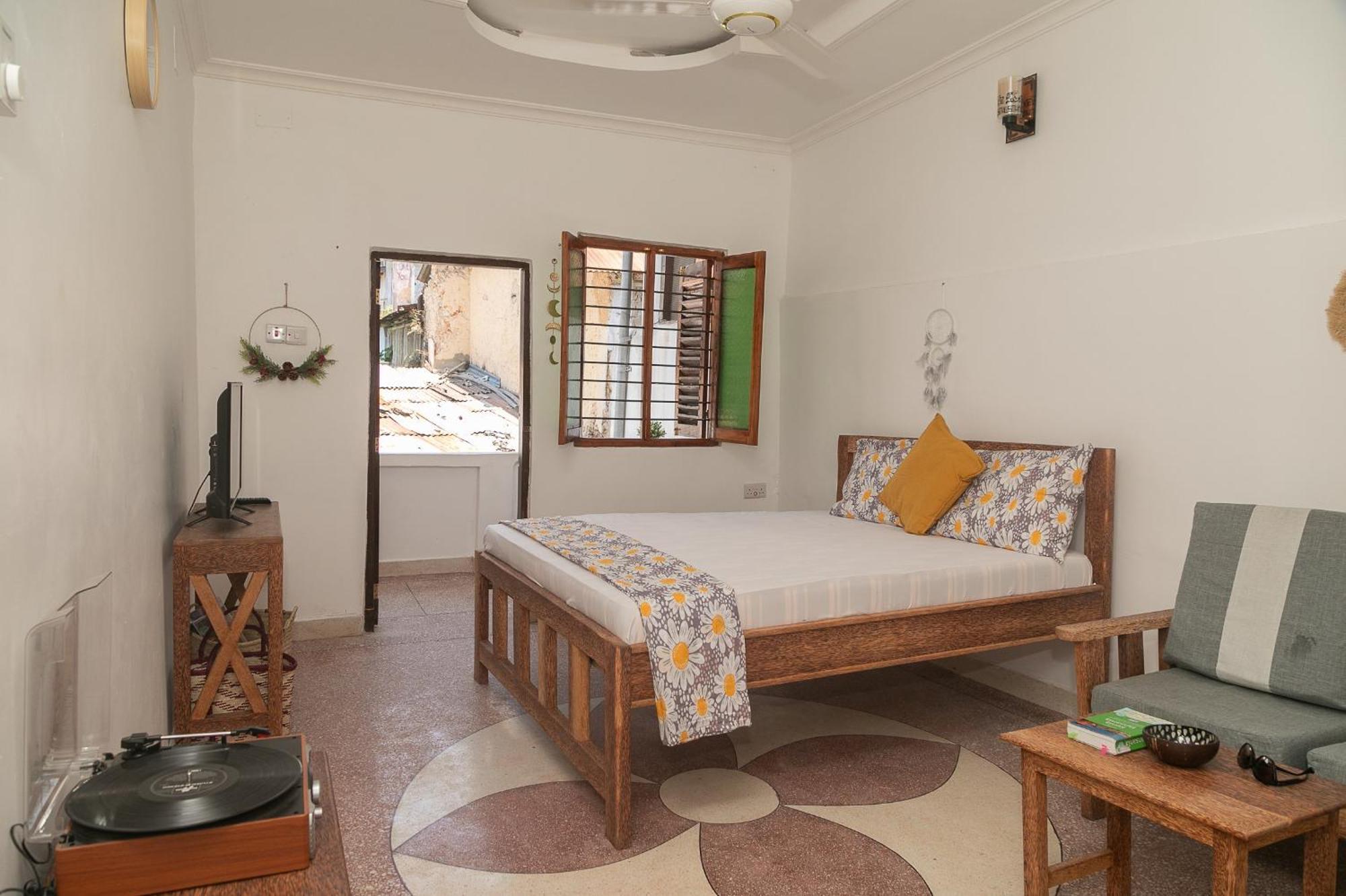 Hotel Zanzibar Spice Nest House Extérieur photo