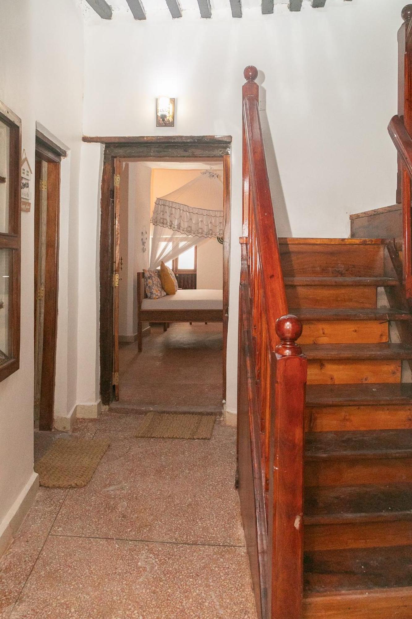 Hotel Zanzibar Spice Nest House Extérieur photo