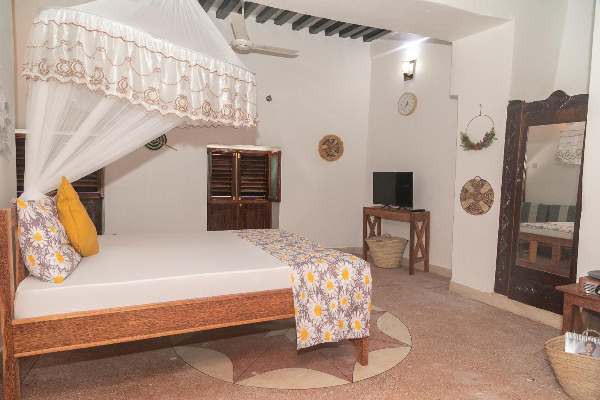 Hotel Zanzibar Spice Nest House Extérieur photo