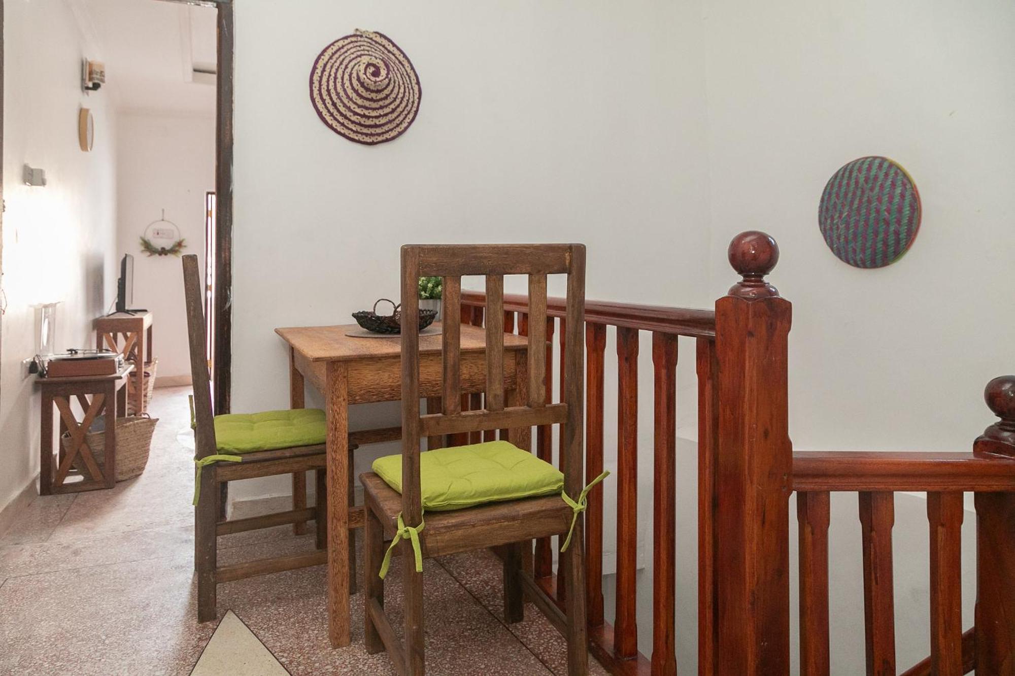 Hotel Zanzibar Spice Nest House Extérieur photo