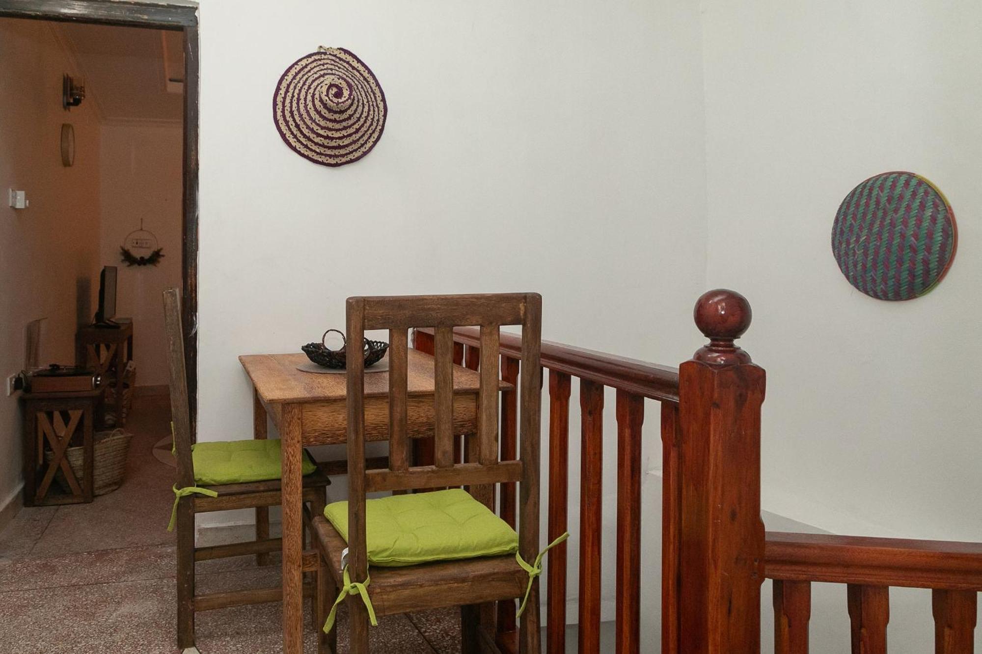 Hotel Zanzibar Spice Nest House Extérieur photo