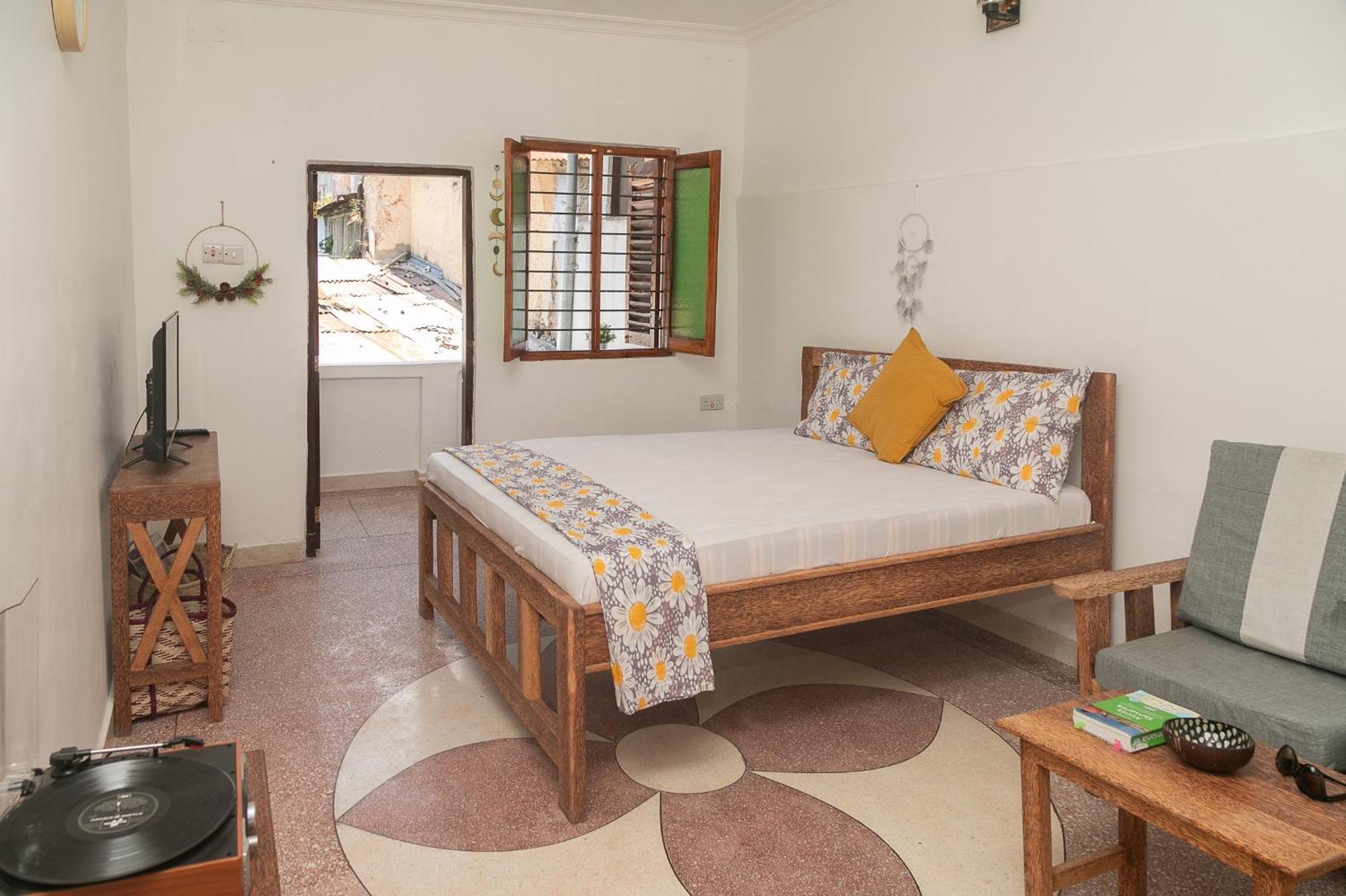 Hotel Zanzibar Spice Nest House Extérieur photo