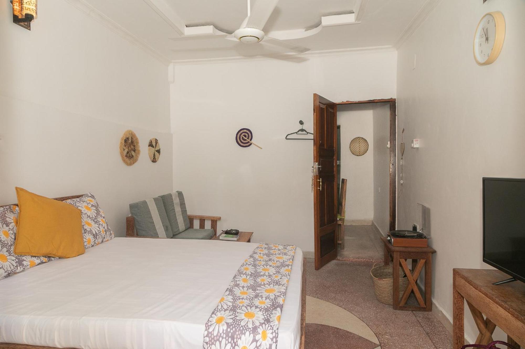 Hotel Zanzibar Spice Nest House Extérieur photo