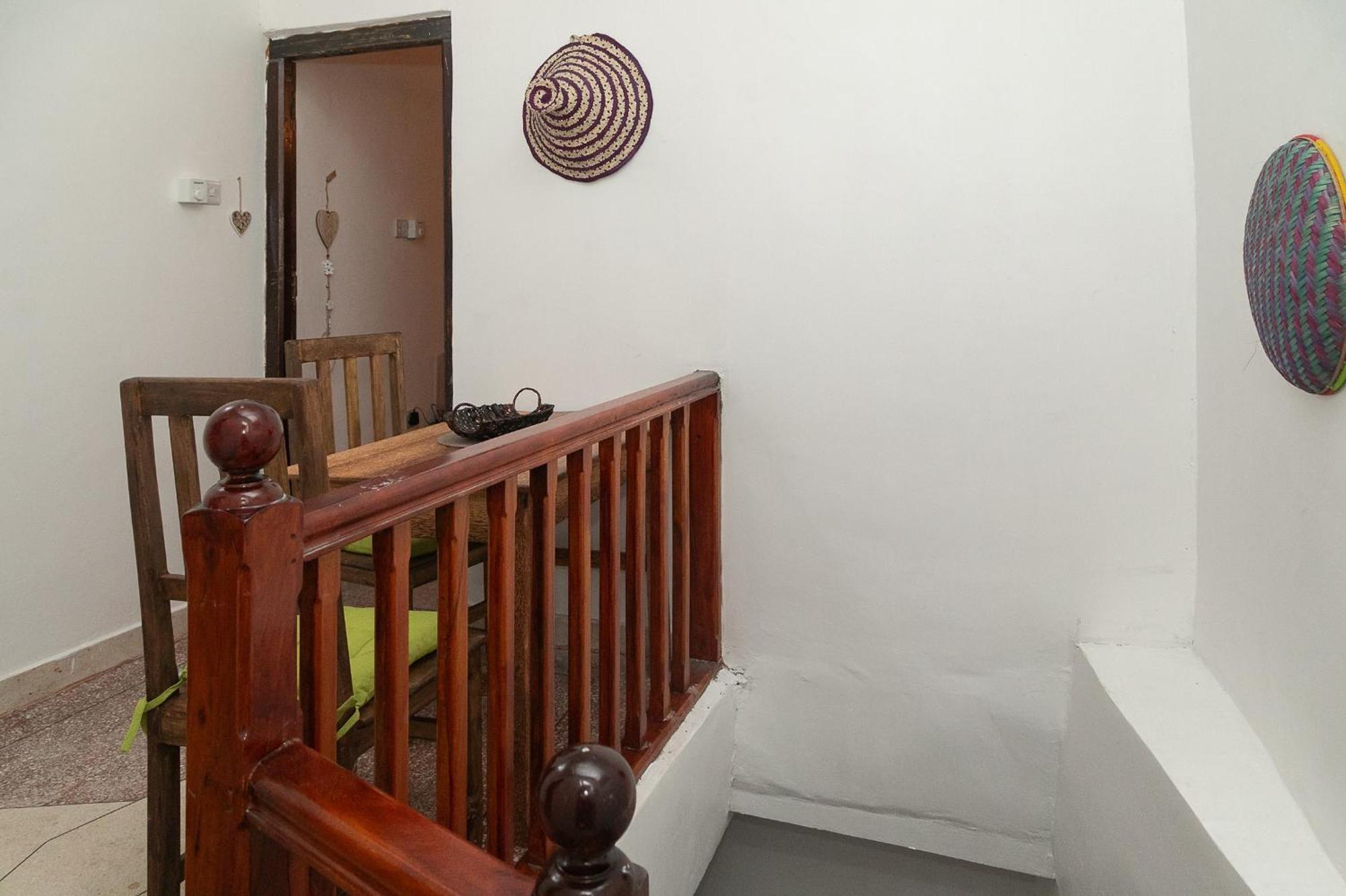 Hotel Zanzibar Spice Nest House Extérieur photo