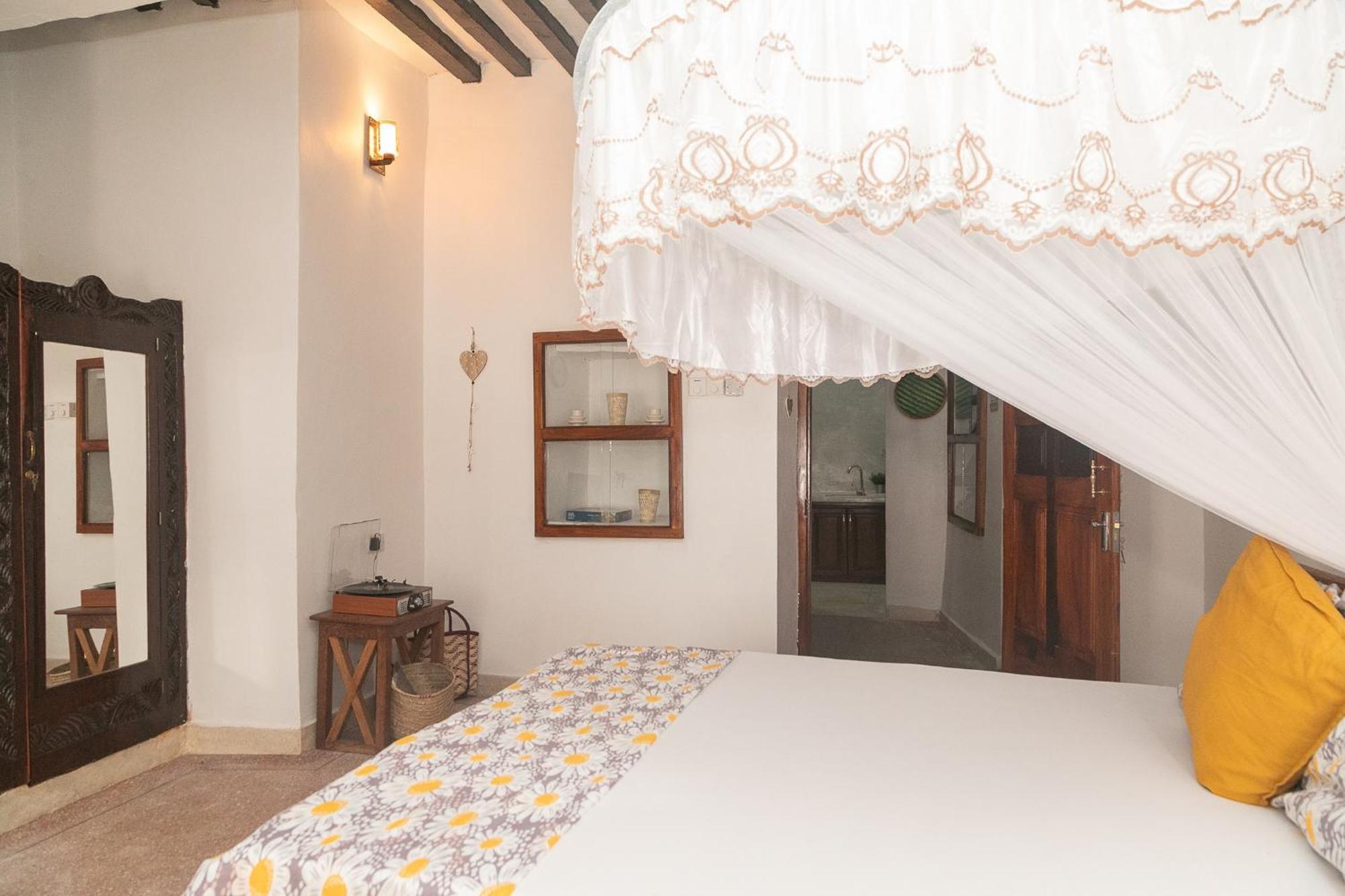 Hotel Zanzibar Spice Nest House Extérieur photo