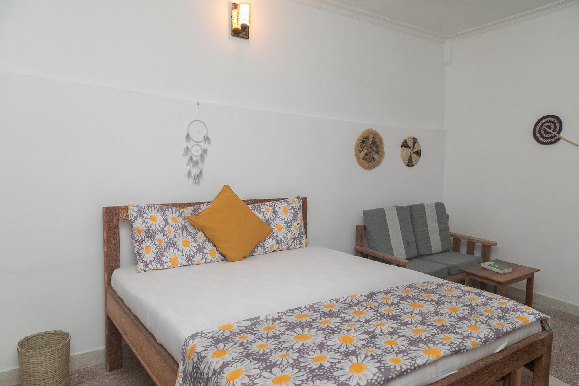 Hotel Zanzibar Spice Nest House Extérieur photo
