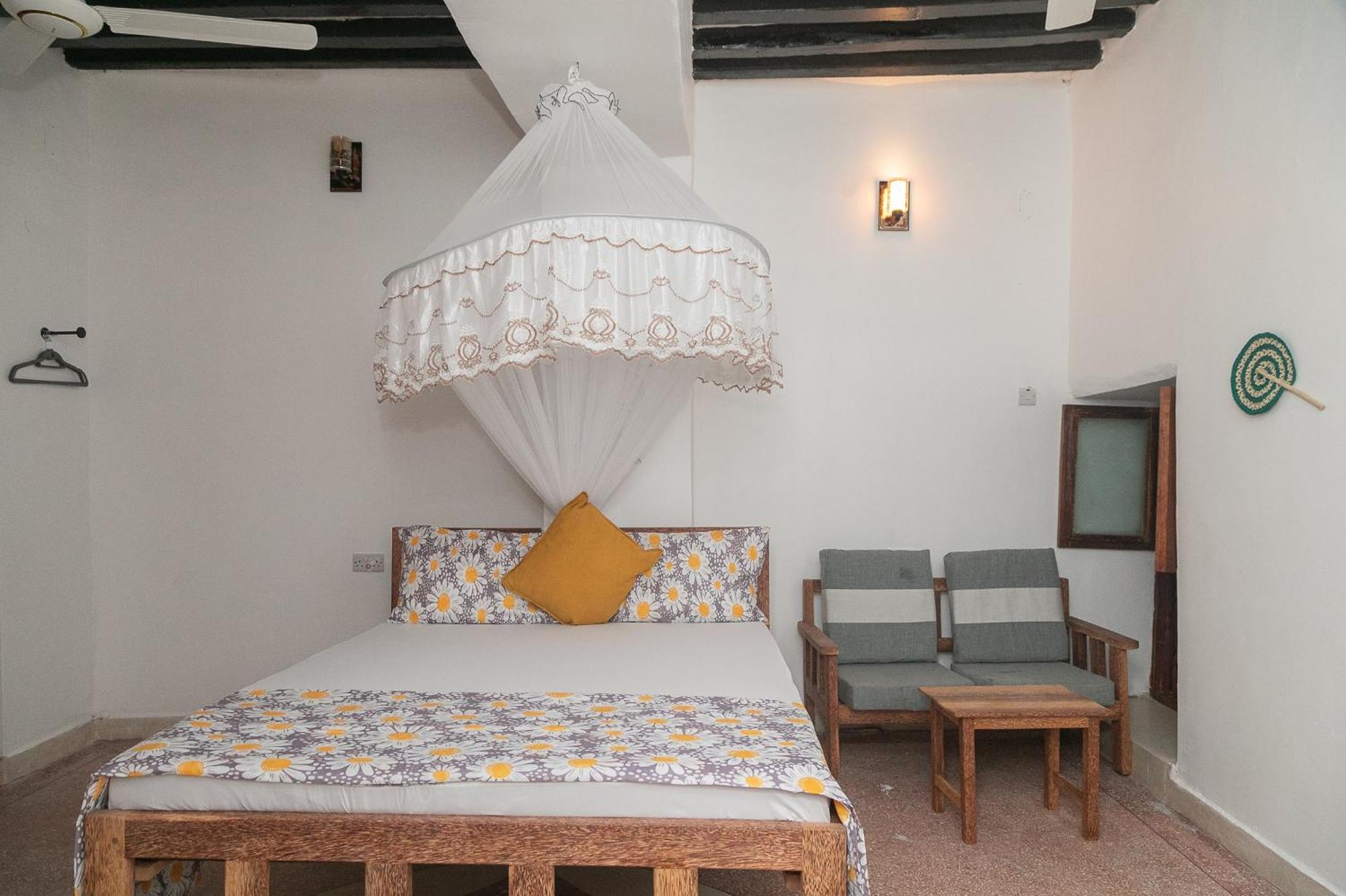 Hotel Zanzibar Spice Nest House Extérieur photo