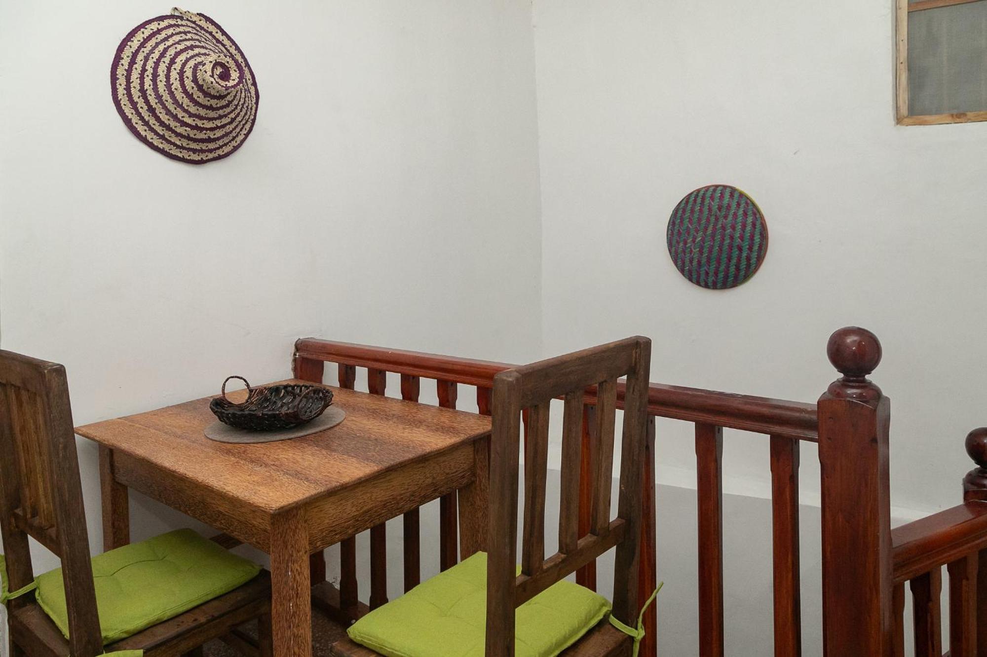 Hotel Zanzibar Spice Nest House Extérieur photo